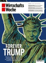 Wirtschaftswoche – 28 Februar 2020