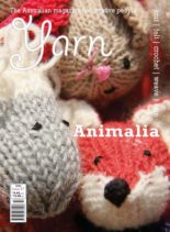 Yarn – Issue 57 – March 2020