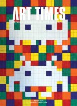 Art Times – March 2020