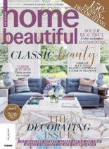 Australian Home Beautiful – April 2020