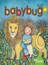 Babybug – March 2020