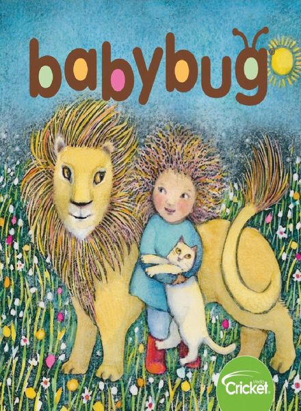 Babybug – March 2020