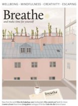 Breathe UK – Issue 28 – March 2020
