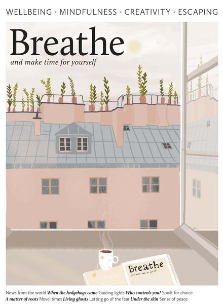 Breathe UK – Issue 28 – March 2020