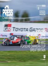 Camerapixo – 4 Hours of Silverstone 2020
