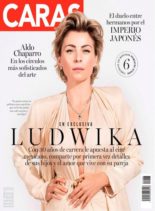 Caras Mexico – marzo 2020