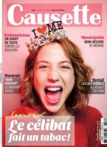 Causette – fevrier 2020