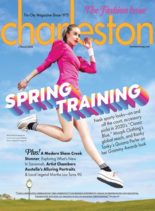 Charleston Magazine – March 2020