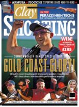 Clay Shooting – June 2018
