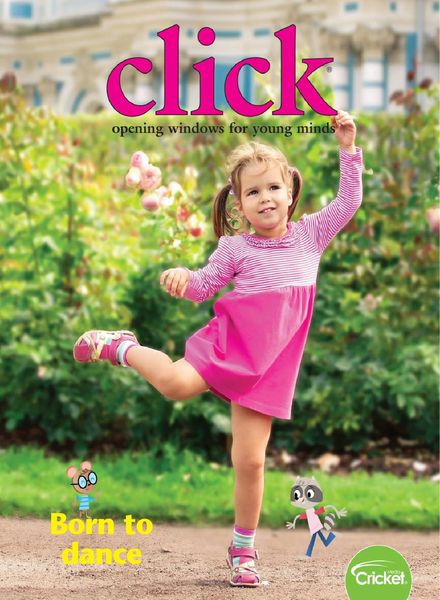 Click – March 2020