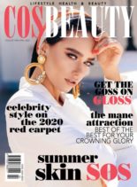 CosBeauty Magazine – February 2020