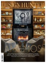 Design Hunter Mexico – febrero 2020