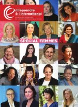 Entreprendre a l’international – Mars-Avril 2020