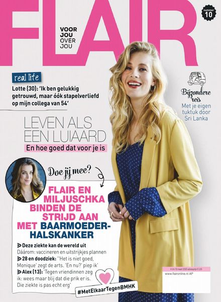 Flair Netherlands – 04 maart 2020