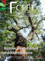 Foret Entreprise – mars 2020