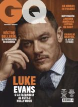 GQ Latinoamerica – marzo 2020
