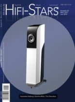 Hifi Stars – Marz-Juni 2019