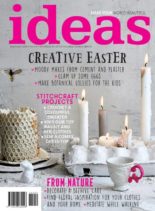 Ideas South Africa – March-April 2020