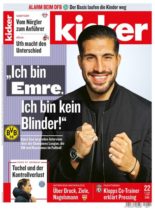 Kicker – 09 Marz 2020