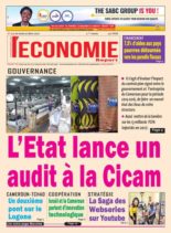L’Economie International – 02 mars 2020