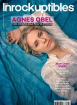 Les Inrockuptibles – 19 fevrier 2020