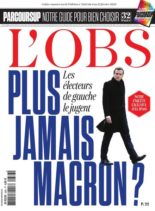 L’Obs – 06 fevrier 2020