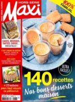 Maxi – Hors-Serie – fevrier 2020