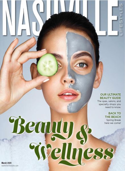 Nashville Lifestyles – March 2020
