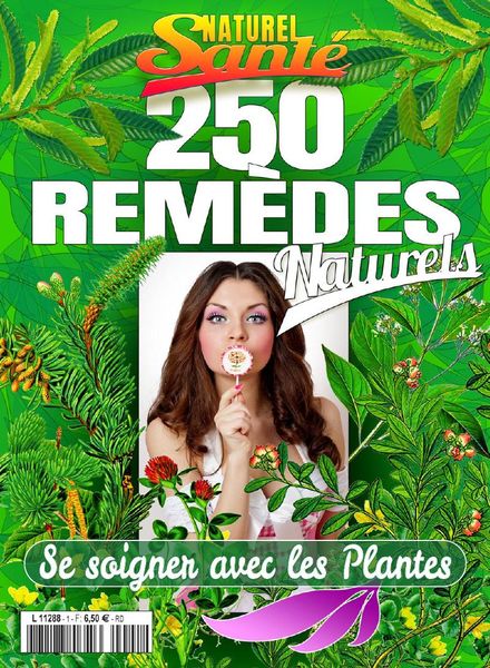 Naturel Sante – 05 mars 2020