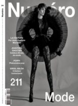 Numero France – mars 2020