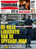 Panorama Netherlands – 04 maart 2020