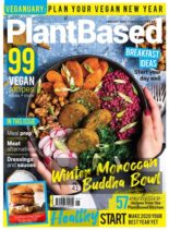 PlantBased – Issue 27 – January 2020