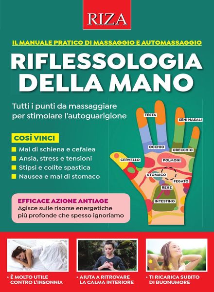 Riza Scienze – Marzo 2020