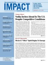 Shanken’s Impact Newsletter – February 2020