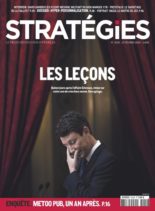 Strategies – 27 fevrier 2020