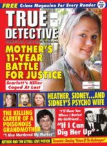 True Detective – November 2019