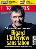 Valeurs Actuelles – 06 fevrier 2020