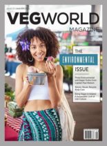 VegWorld – March-April 2020