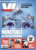 Vi Menn – 06 mars 2020
