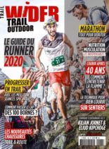 Wider – 19 fevrier 2020