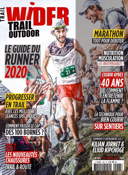 Wider – 19 fevrier 2020