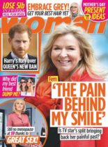 Woman UK – 09 March 2020