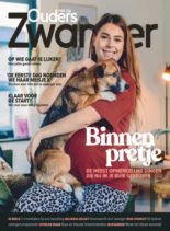 Zwanger door Ouders van Nu – februari 2020