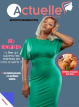 Actuelles Magazine – 01 fevrier 2020