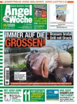 Angel Woche – 06 Marz 2020