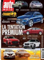 Auto Moto France – fevrier 2020