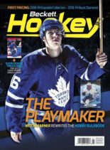 Beckett Hockey – February 2019