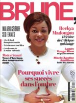 Brune – fevrier 2020