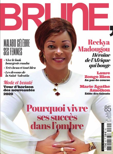 Brune – fevrier 2020
