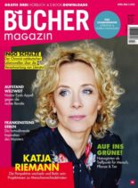 Bucher – Marz 2020